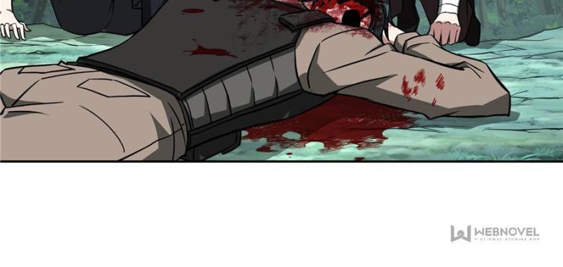 The Legendary Mechanic chapter 88 page 12