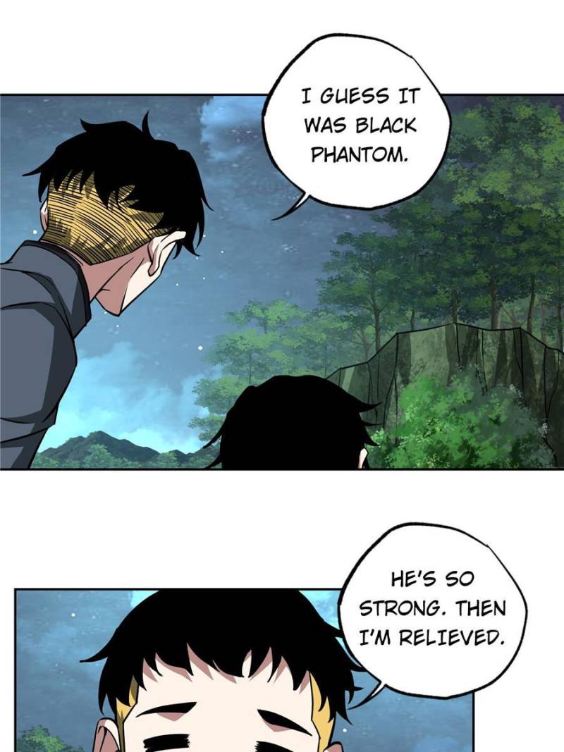 The Legendary Mechanic chapter 88 page 13