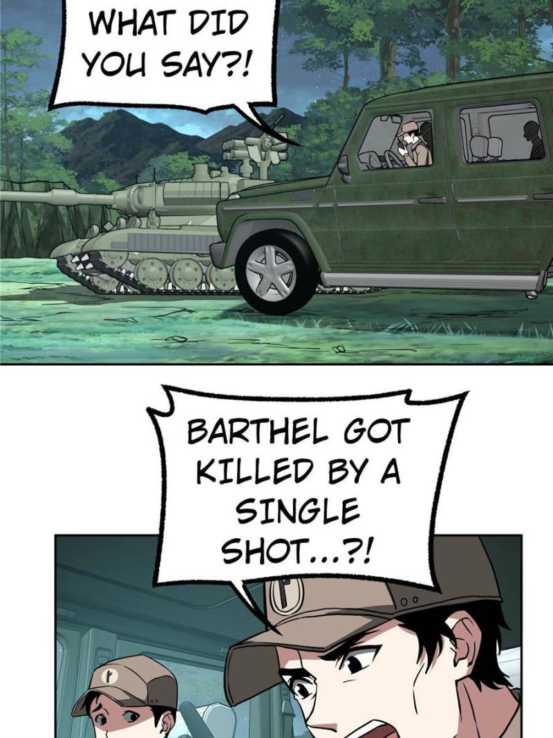 The Legendary Mechanic chapter 88 page 15