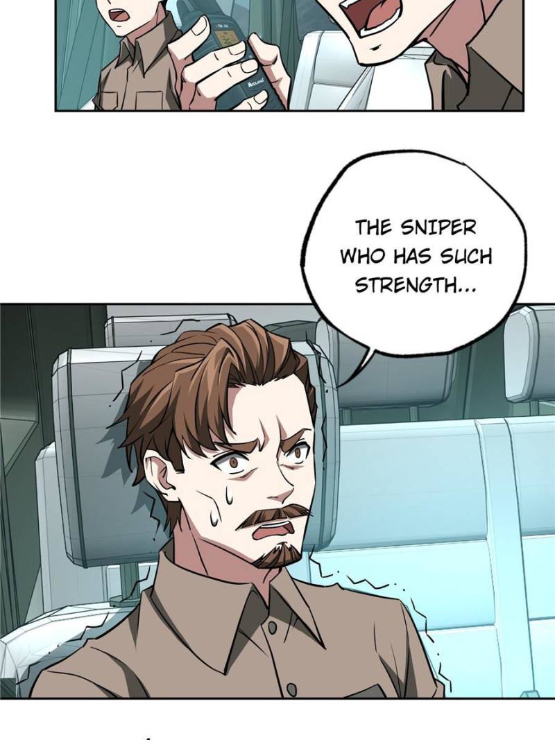 The Legendary Mechanic chapter 88 page 16