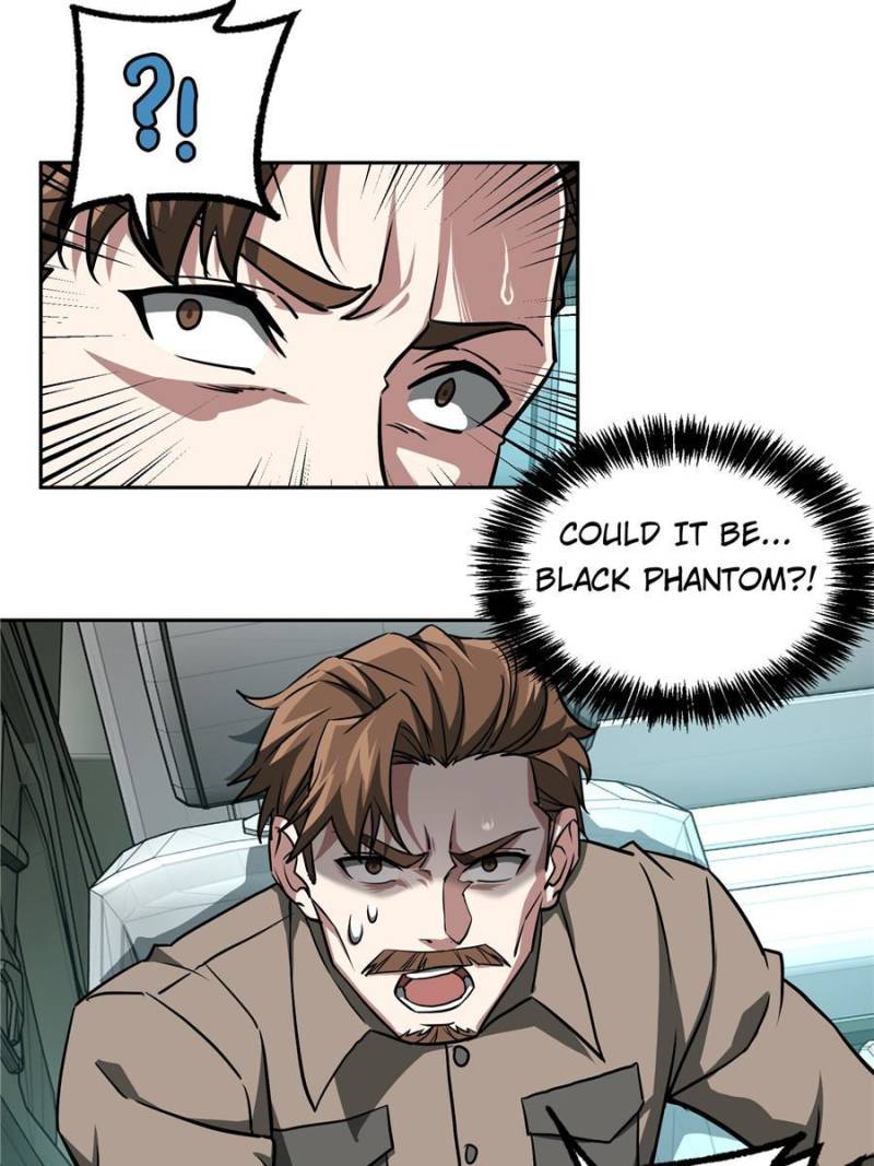 The Legendary Mechanic chapter 88 page 17