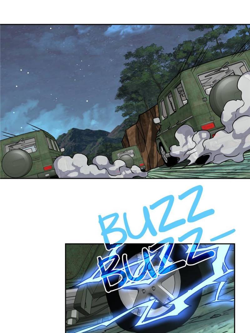 The Legendary Mechanic chapter 88 page 19