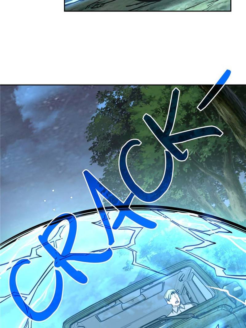 The Legendary Mechanic chapter 88 page 20