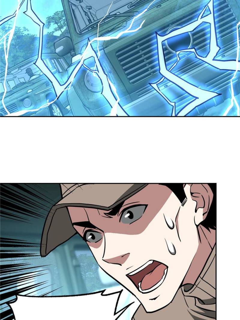 The Legendary Mechanic chapter 88 page 21