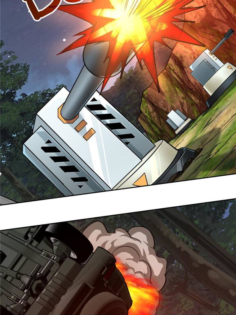 The Legendary Mechanic chapter 88 page 26