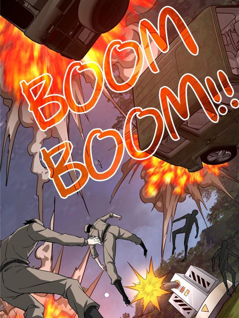 The Legendary Mechanic chapter 88 page 27