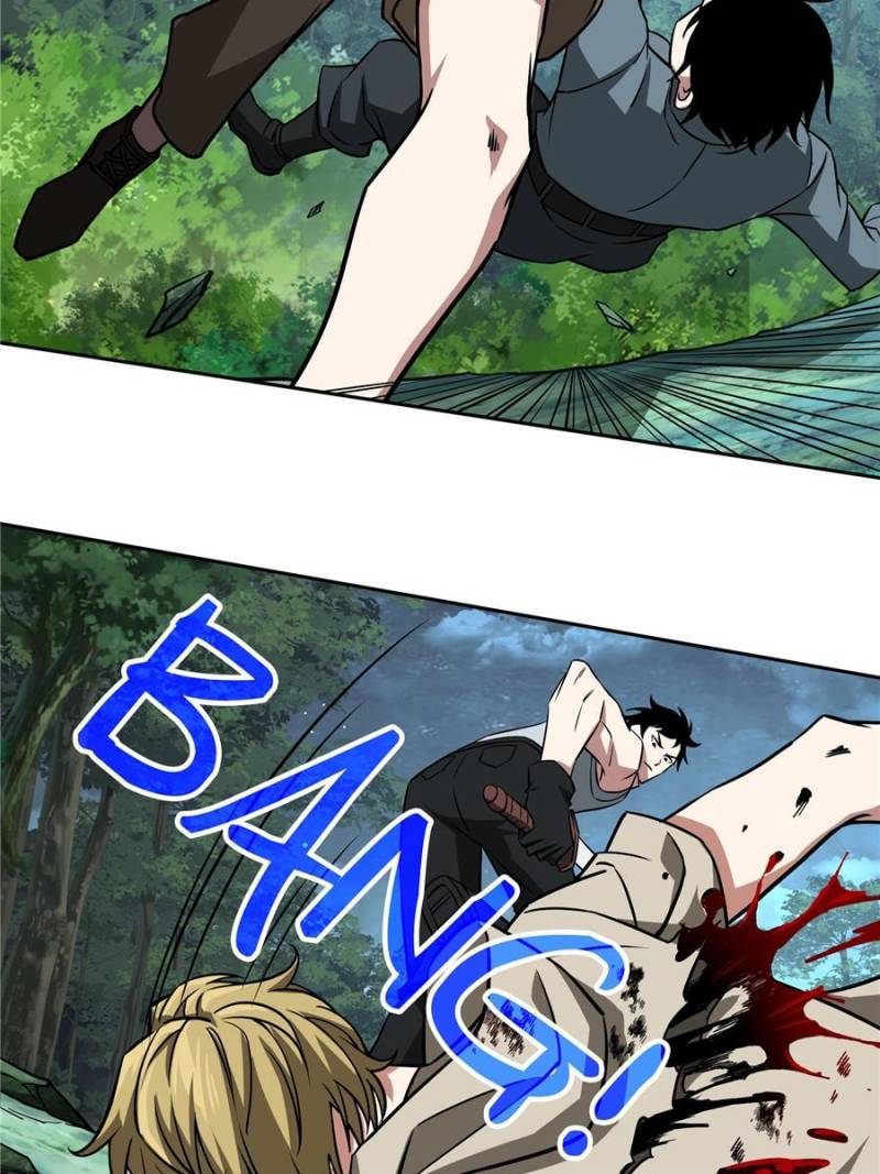 The Legendary Mechanic chapter 88 page 3