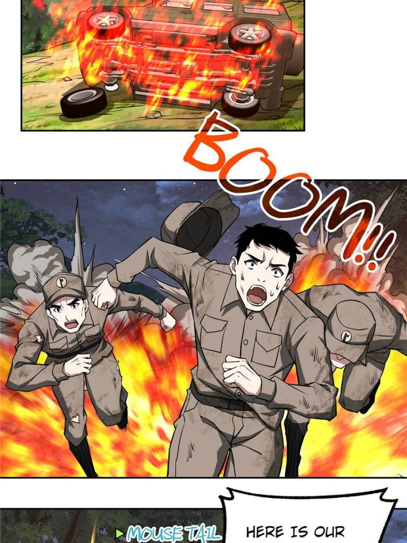 The Legendary Mechanic chapter 88 page 30