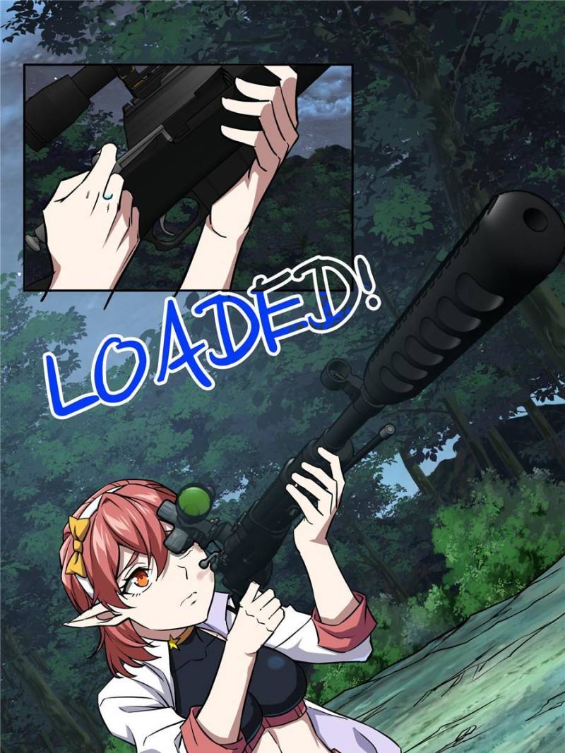 The Legendary Mechanic chapter 88 page 32