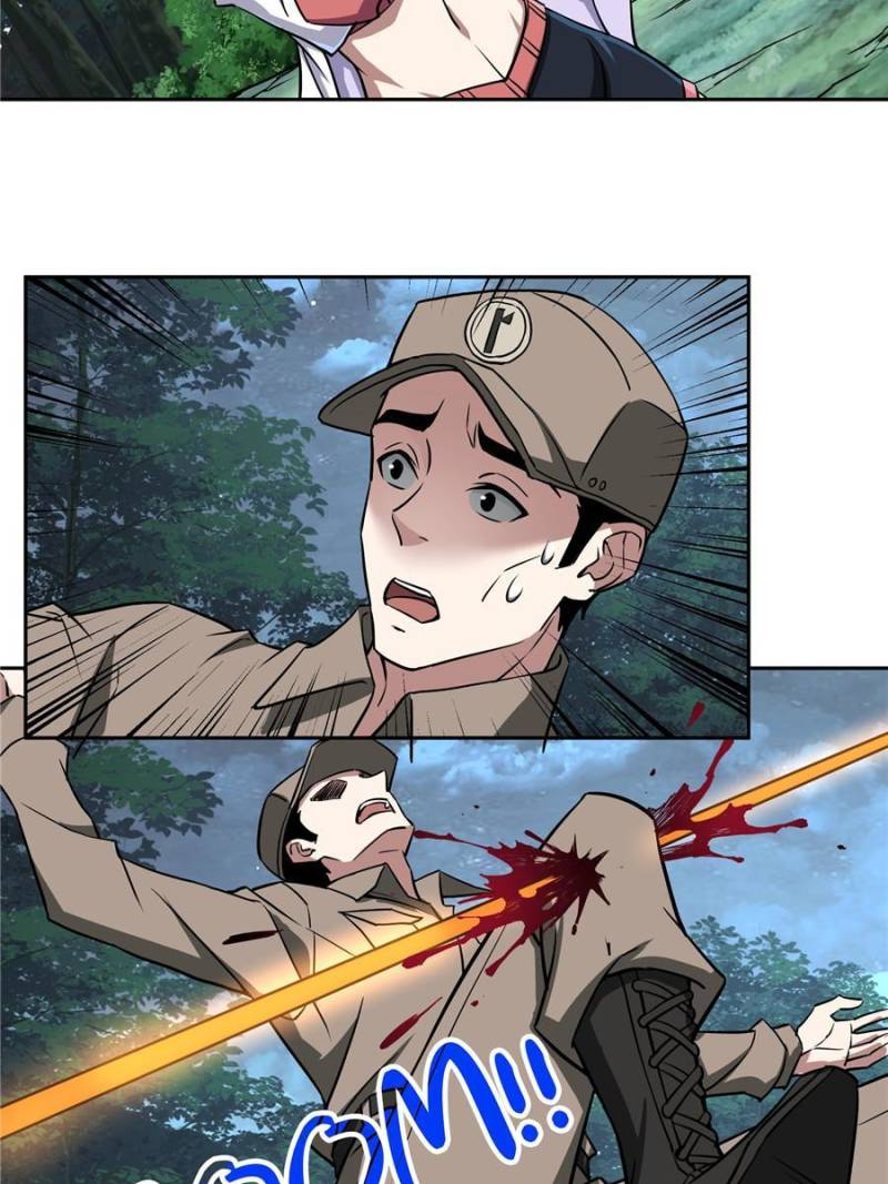 The Legendary Mechanic chapter 88 page 33