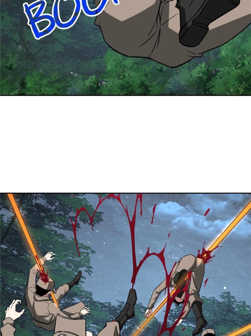 The Legendary Mechanic chapter 88 page 34