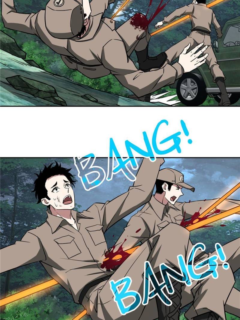 The Legendary Mechanic chapter 88 page 35