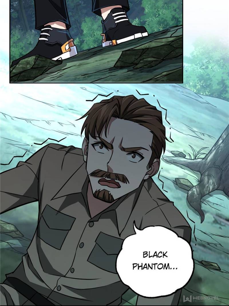 The Legendary Mechanic chapter 88 page 37