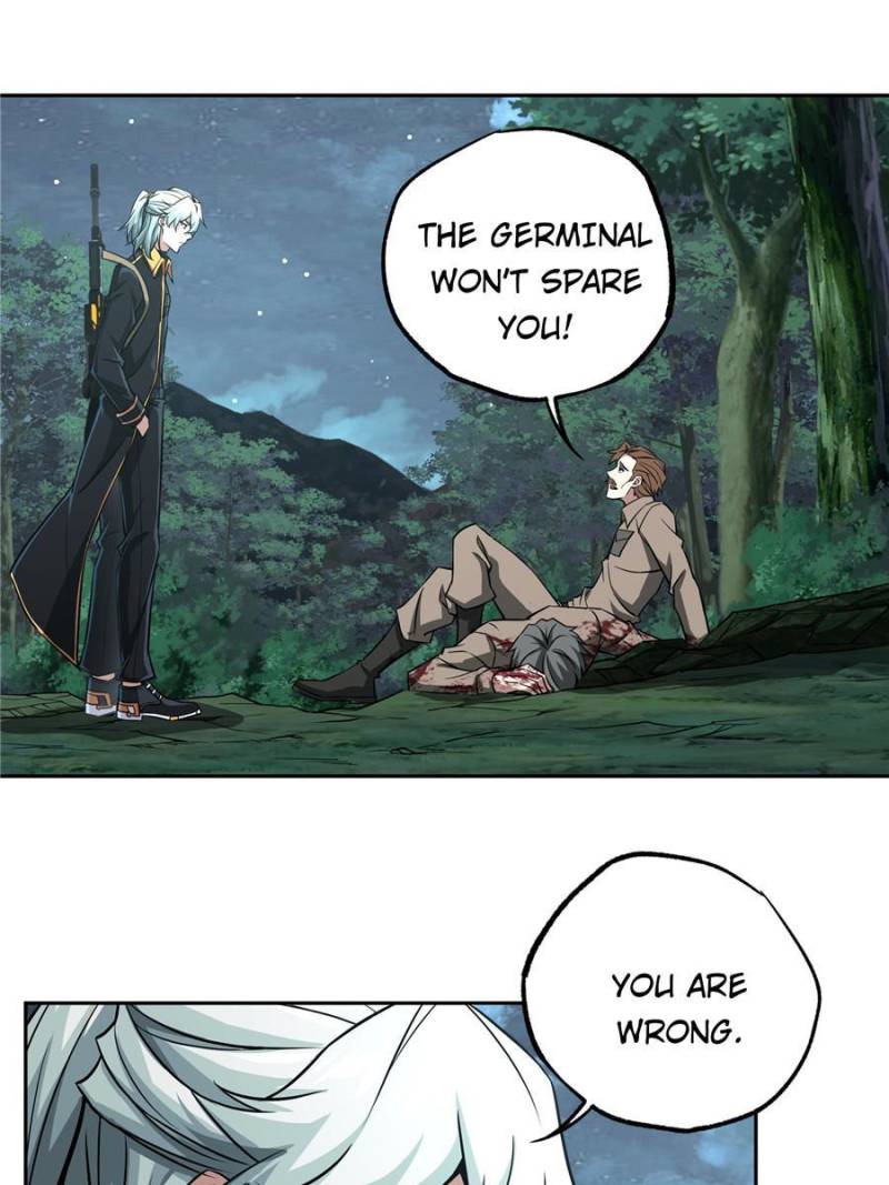 The Legendary Mechanic chapter 88 page 39