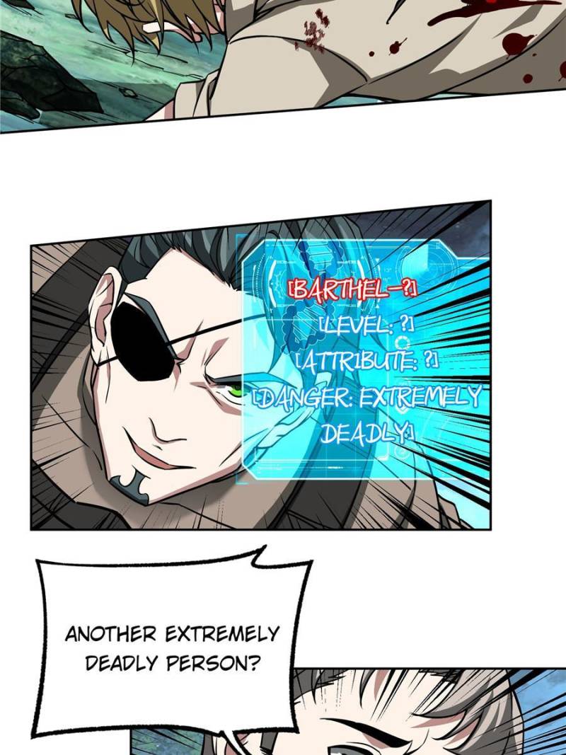 The Legendary Mechanic chapter 88 page 4