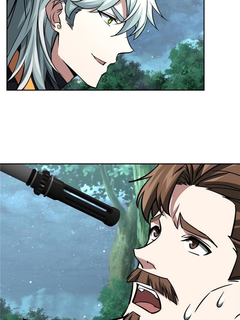 The Legendary Mechanic chapter 88 page 40