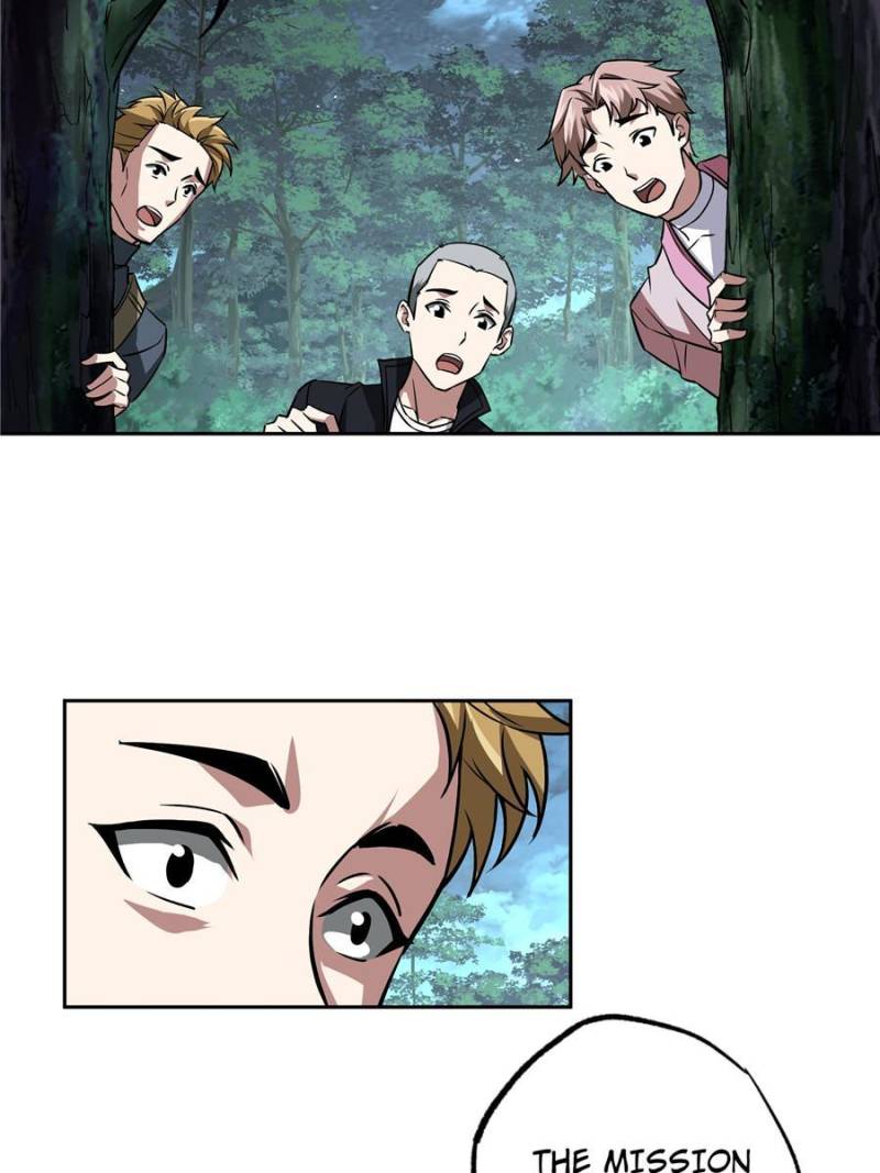 The Legendary Mechanic chapter 88 page 43