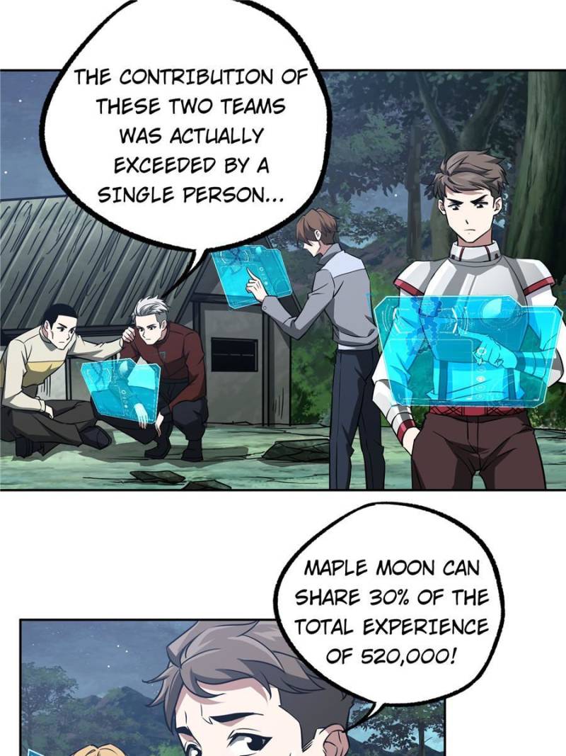 The Legendary Mechanic chapter 88 page 45