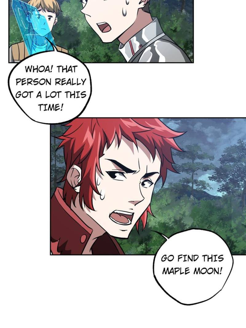 The Legendary Mechanic chapter 88 page 46