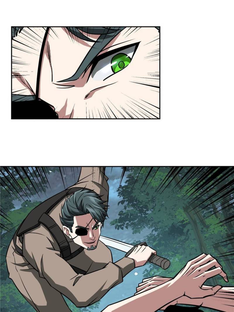 The Legendary Mechanic chapter 88 page 7