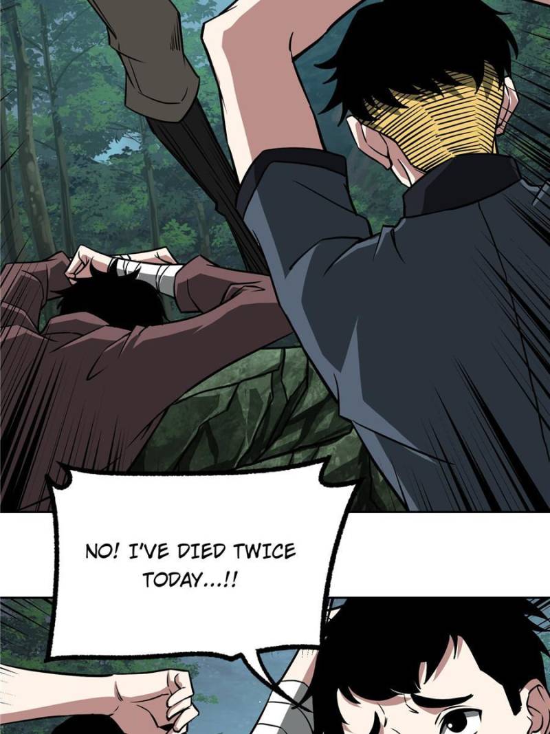 The Legendary Mechanic chapter 88 page 8