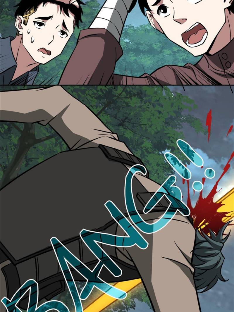 The Legendary Mechanic chapter 88 page 9