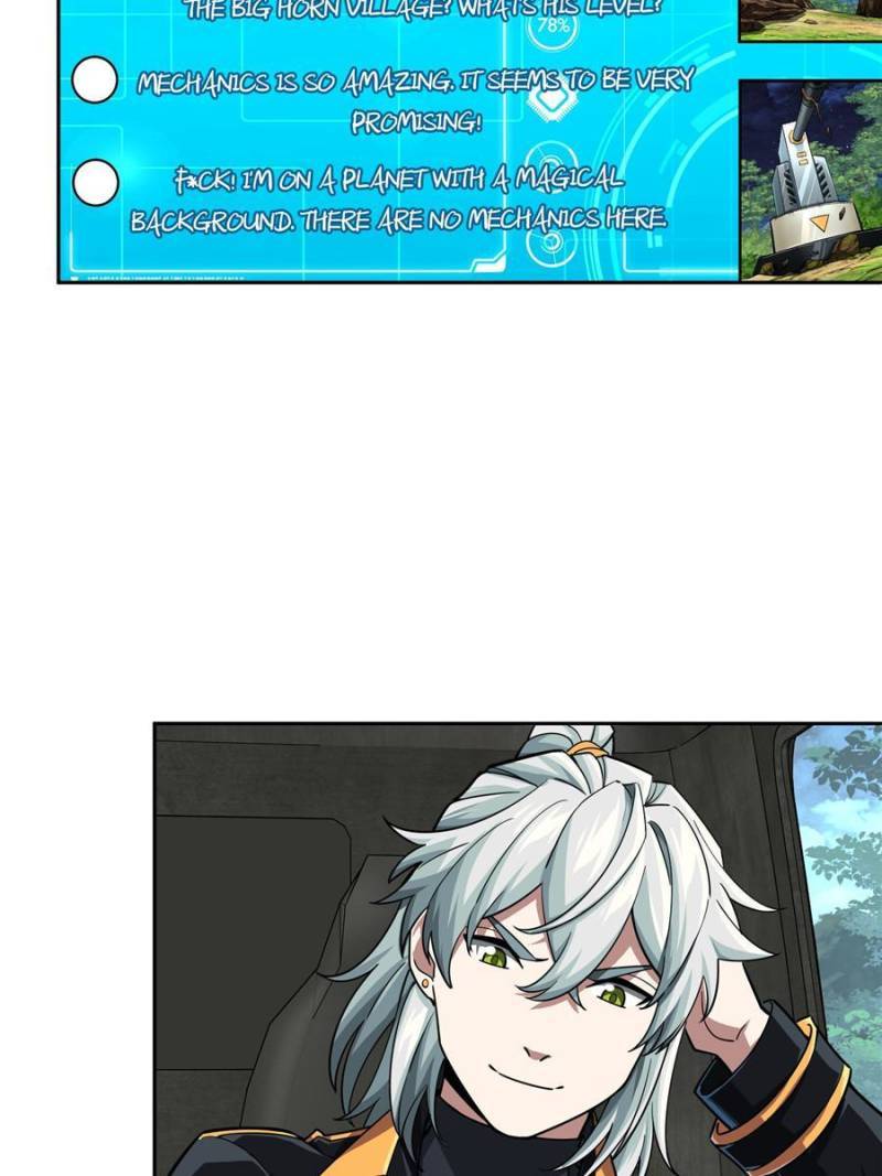 The Legendary Mechanic chapter 89 page 10