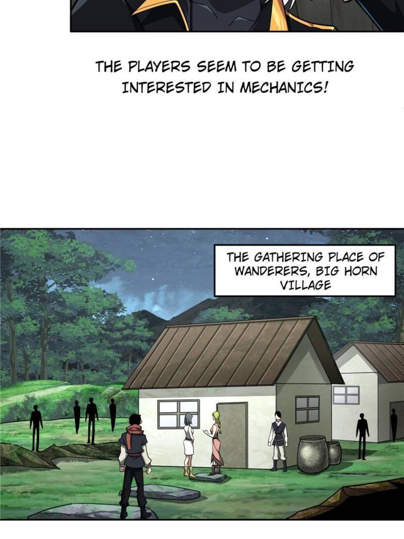 The Legendary Mechanic chapter 89 page 11