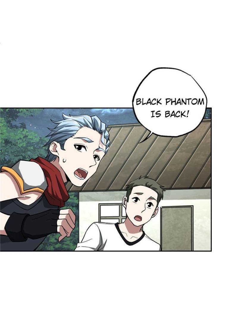 The Legendary Mechanic chapter 89 page 12