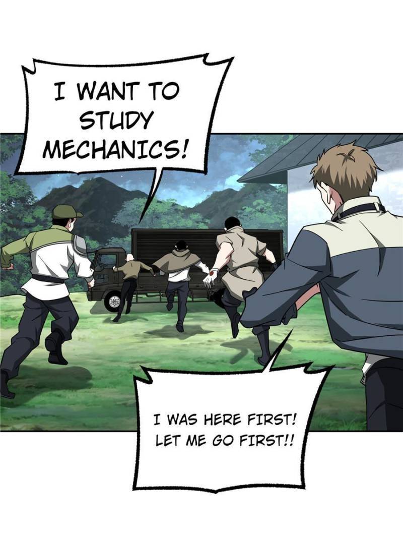 The Legendary Mechanic chapter 89 page 13