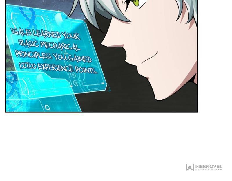 The Legendary Mechanic chapter 89 page 15