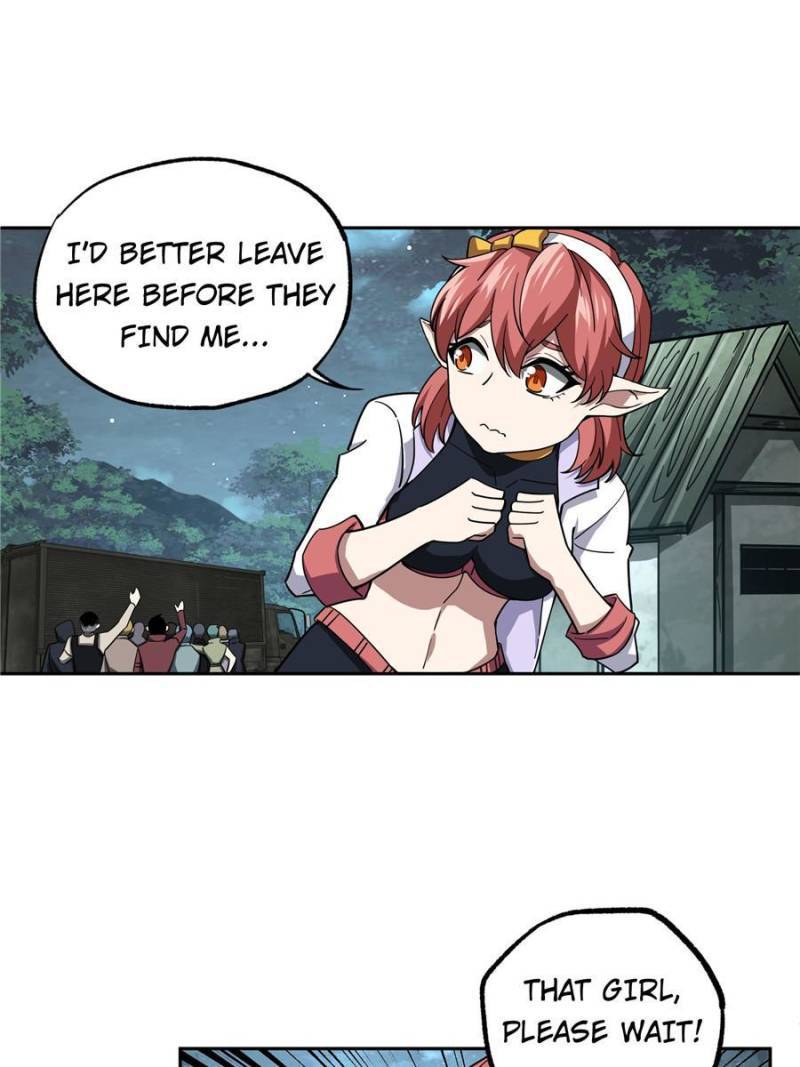 The Legendary Mechanic chapter 89 page 16