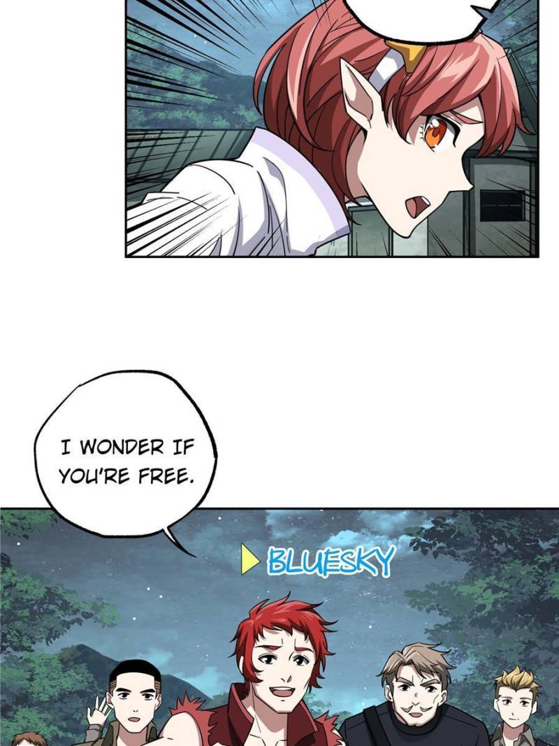 The Legendary Mechanic chapter 89 page 17