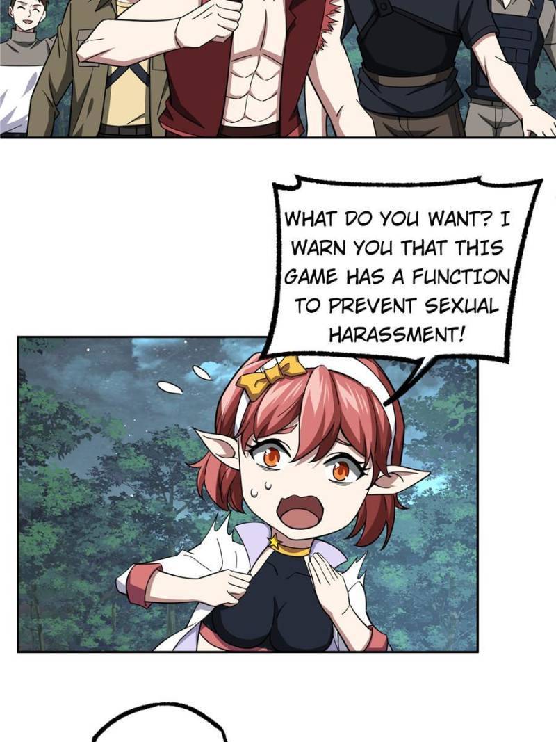 The Legendary Mechanic chapter 89 page 18