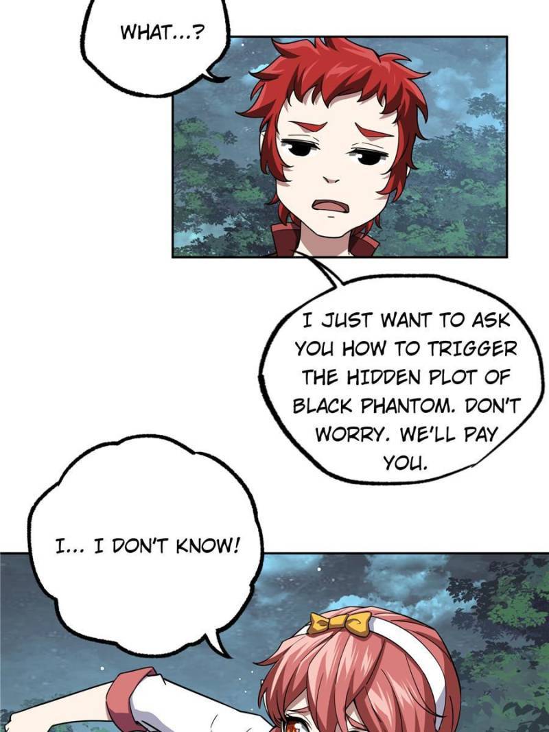 The Legendary Mechanic chapter 89 page 19