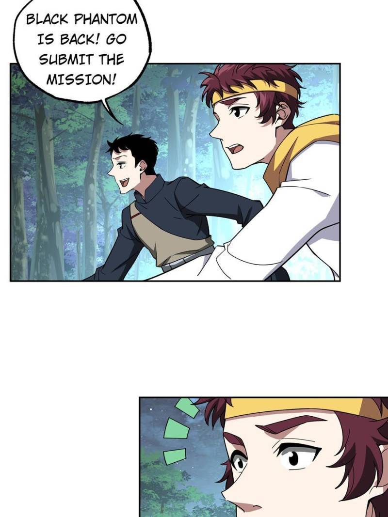 The Legendary Mechanic chapter 89 page 2