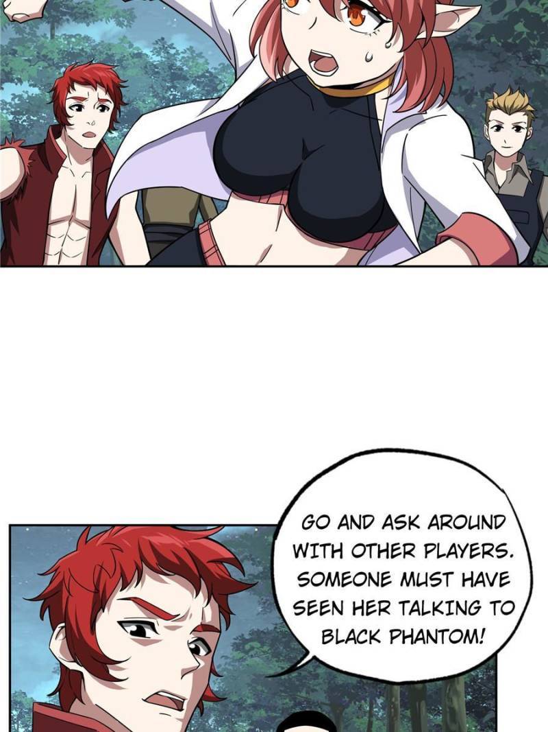 The Legendary Mechanic chapter 89 page 20