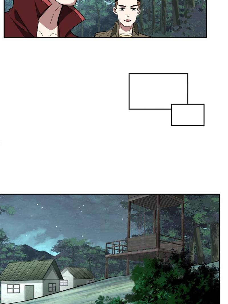 The Legendary Mechanic chapter 89 page 21