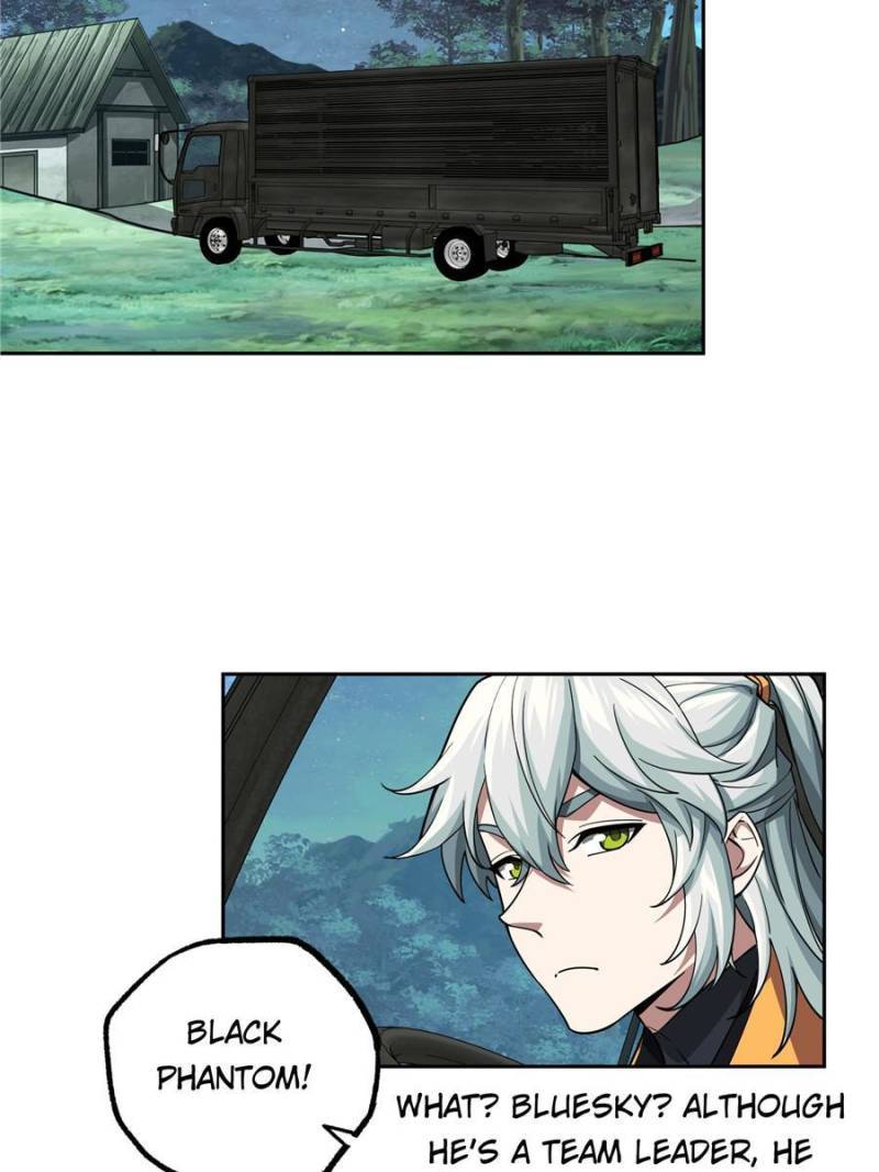 The Legendary Mechanic chapter 89 page 25