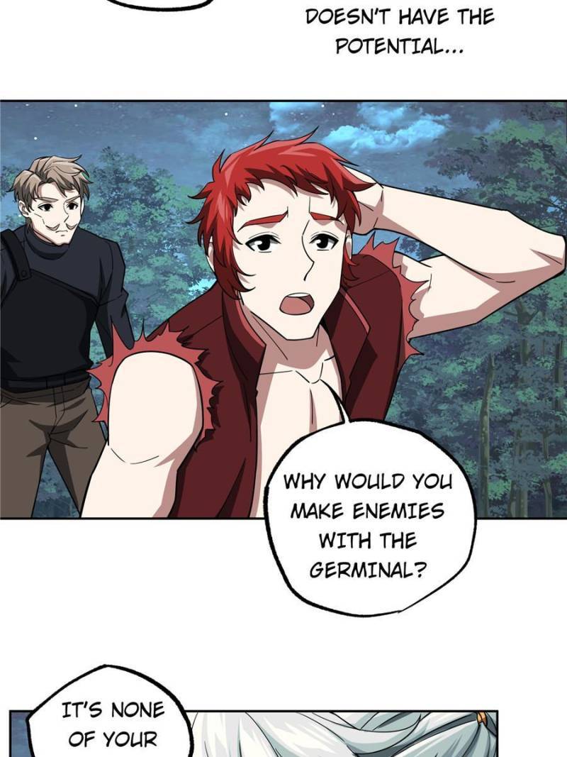 The Legendary Mechanic chapter 89 page 26