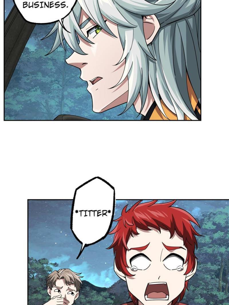 The Legendary Mechanic chapter 89 page 27