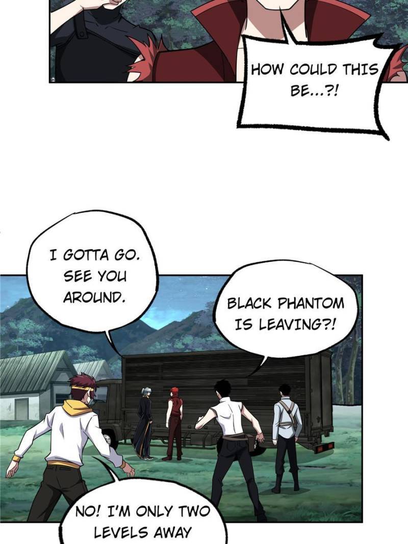 The Legendary Mechanic chapter 89 page 28