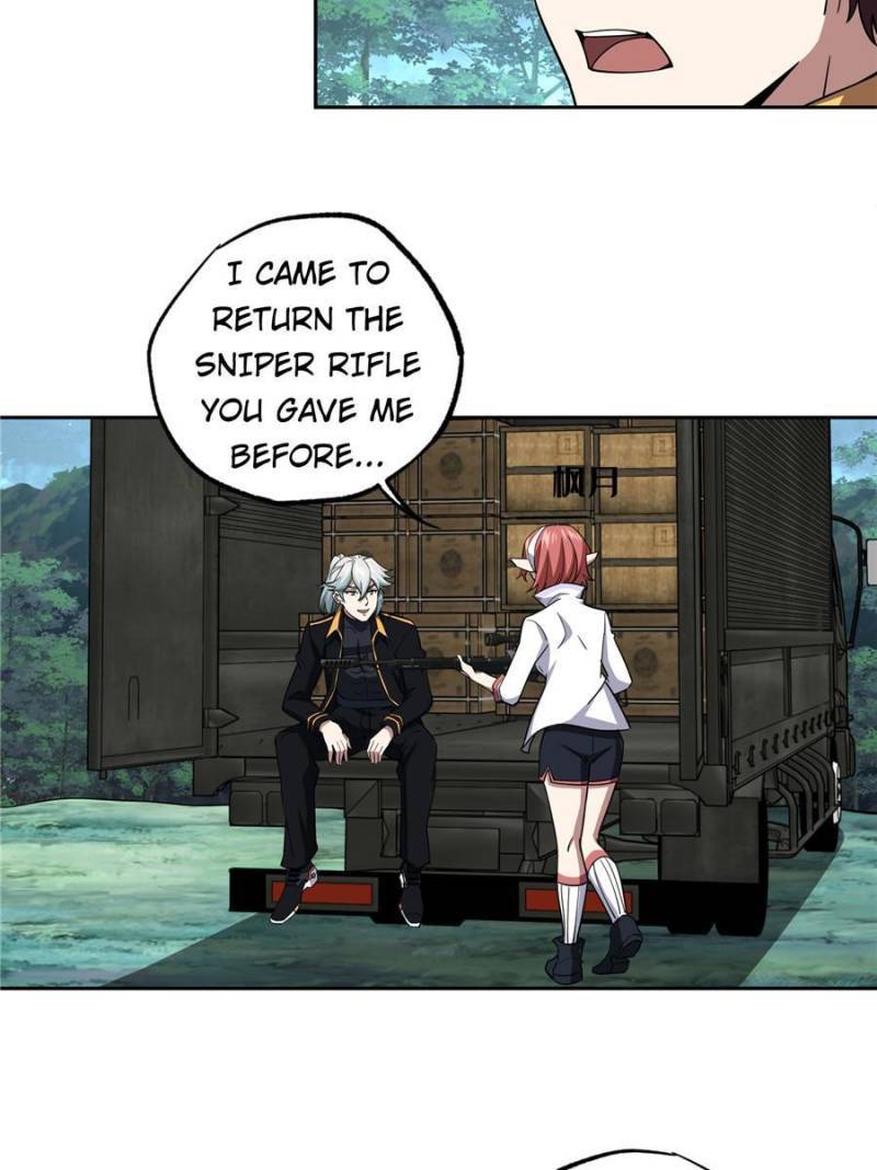 The Legendary Mechanic chapter 89 page 3