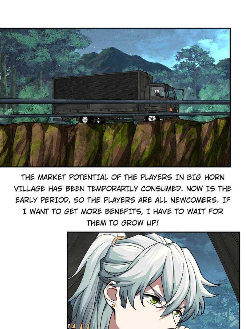 The Legendary Mechanic chapter 89 page 30