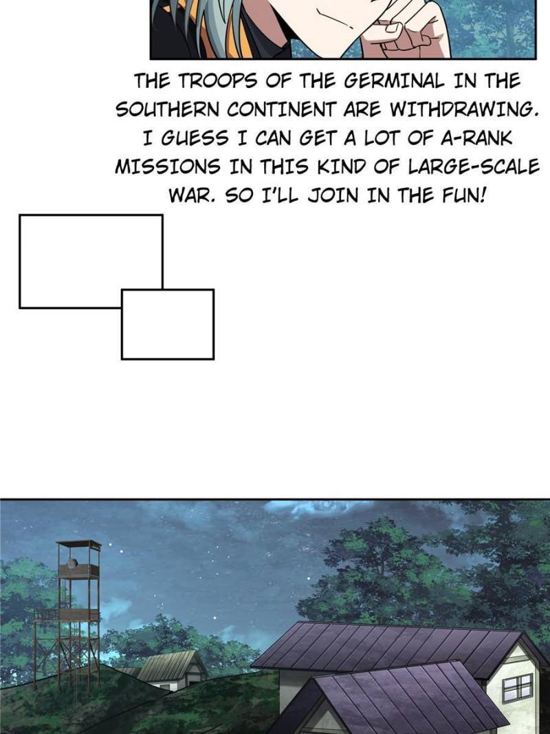 The Legendary Mechanic chapter 89 page 31