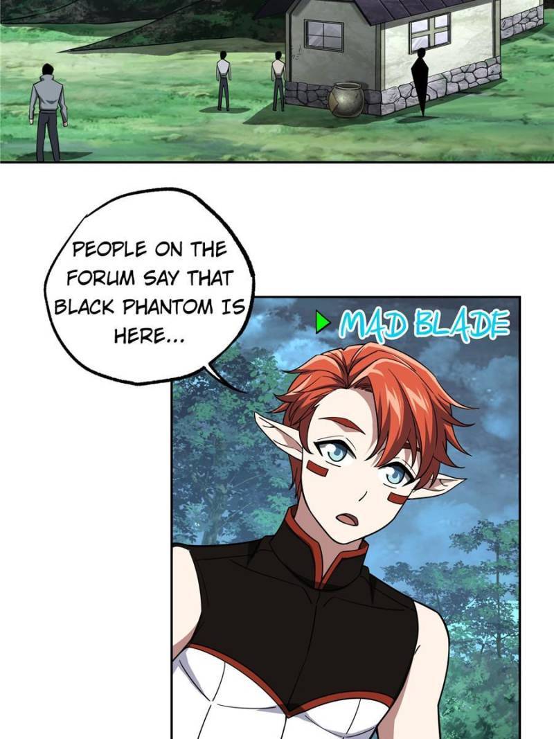 The Legendary Mechanic chapter 89 page 32