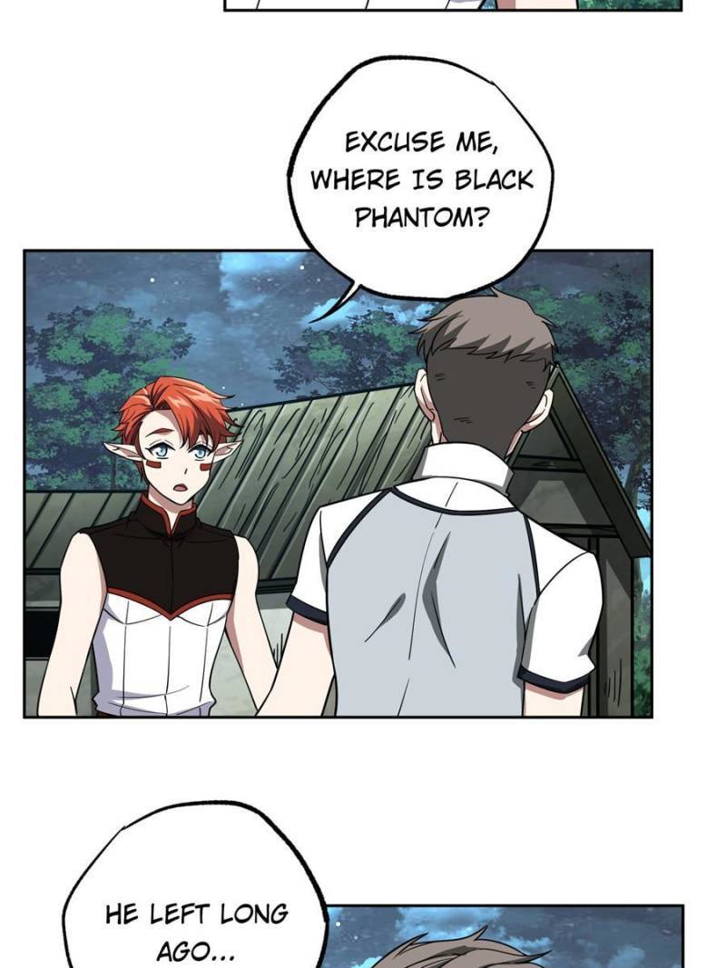 The Legendary Mechanic chapter 89 page 33