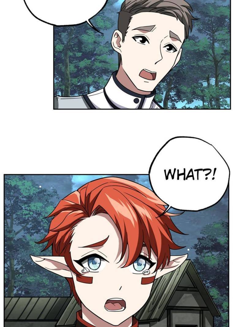 The Legendary Mechanic chapter 89 page 34