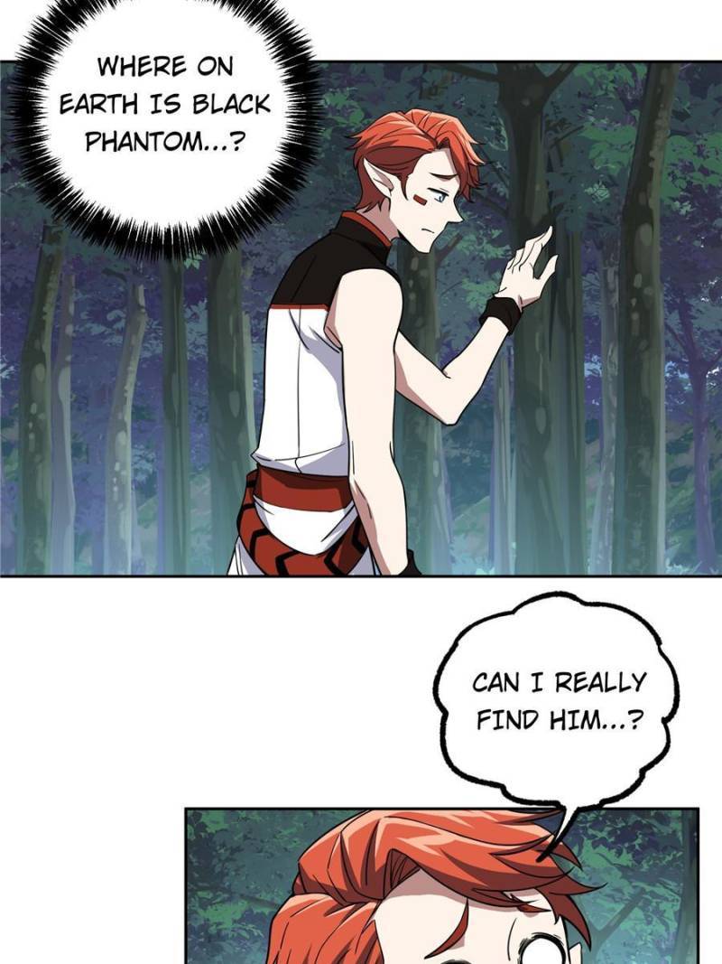 The Legendary Mechanic chapter 89 page 38