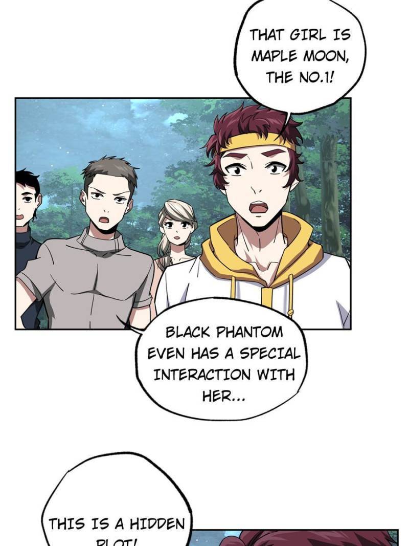 The Legendary Mechanic chapter 89 page 4